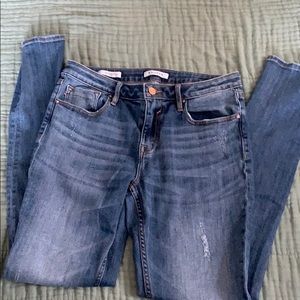 Vigoss skinny jeans